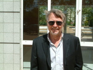 Photo de profil de Jean Jacques Eclancher
