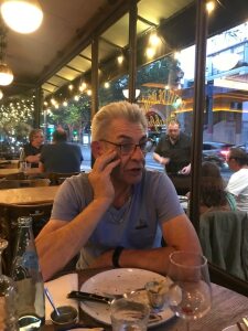 Photo de profil de Jean Jacques Elinand