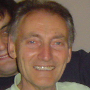 Photo de profil de Jean Jacques Evrard