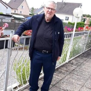 Photo de profil de Jean-Jacques Fauconnier