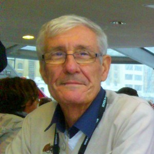 Photo de profil de Jean Jacques Fayolle