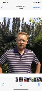 Photo de profil de Jean Jacques Ferreyra