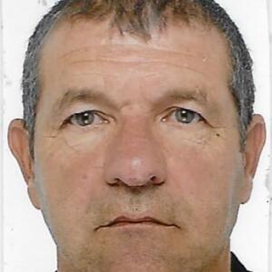 Photo de profil de Jean Jacques Fournier
