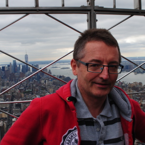 Photo de profil de Jean Jacques Frances