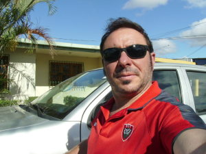 Photo de profil de Jean-Jacques Franco