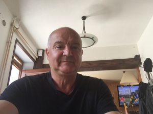 Photo de profil de Jean-Jacques Francois