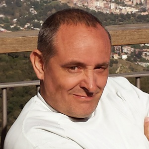 Photo de profil de Jean Jacques Fraticelli