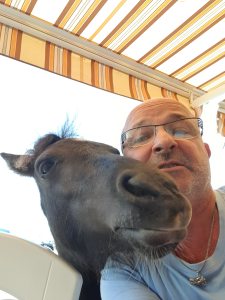 Photo de profil de Jean-Jacques Fuentes