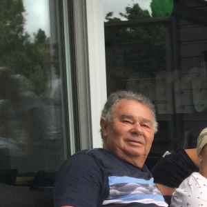 Photo de profil de Jean-Jacques Fusey