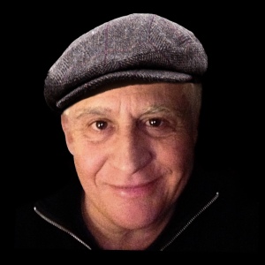 Photo de profil de Jean-Jacques Gasty