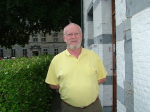 Photo de profil de Jean-Jacques Gernez