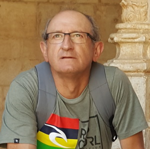 Photo de profil de Jean-Jacques Gorse