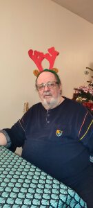 Photo de profil de Jean Jacques Gouin