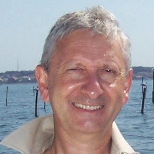 Photo de profil de Jean-Jacques Gravereau