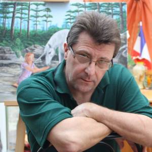 Photo de profil de Jean Jacques Guarin
