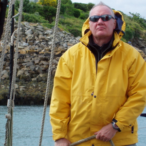 Photo de profil de Jean-Jacques Gueuret
