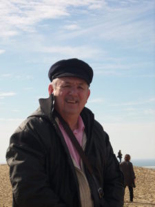 Photo de profil de Jean-Jacques Guimbaud