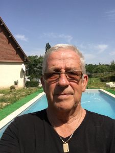 Photo de profil de Jean Jacques Guyomard