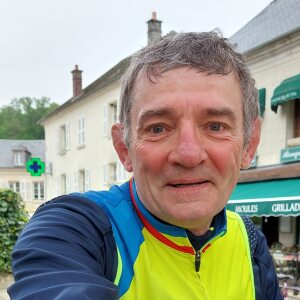 Photo de profil de Jean Jacques Hamiaux