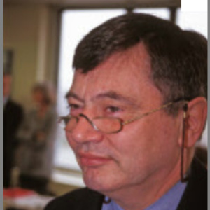 Photo de profil de Jean-Jacques Hauw