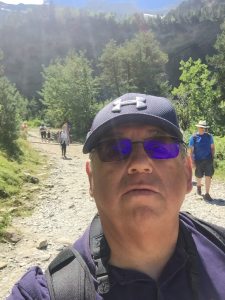Photo de profil de Jean Jacques Helin