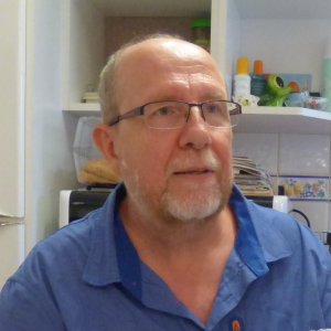 Photo de profil de Jean-Jacques Hinnebo