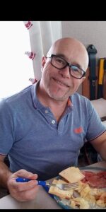 Photo de profil de Jean Jacques Huitorel