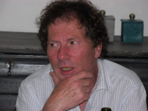 Photo de profil de Jean Jacques Jardonnet