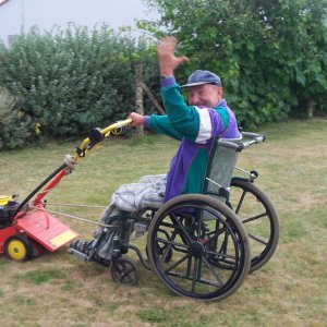 Photo de profil de Jean-Jacques Jolly