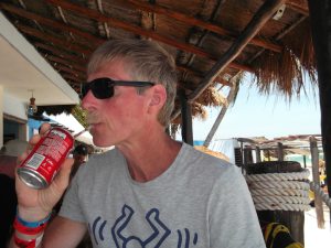 Photo de profil de Jean-Jacques Jourdain