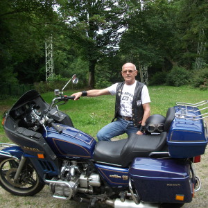 Photo de profil de Jean Jacques Jourdren