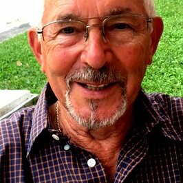 Photo de profil de Jean Jacques Jungmann