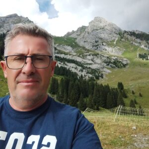 Photo de profil de Jean Jacques Koziak