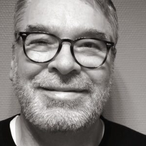 Photo de profil de Jean-Jacques Lafeuille