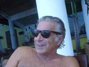 Photo de profil de Jean-Jacques Lamarsalle