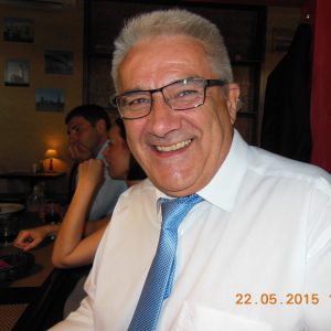 Photo de profil de Jean Jacques Lapointe
