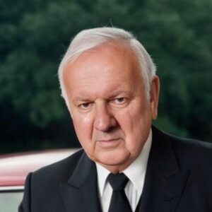 Photo de profil de Jean-Jacques Le Clech