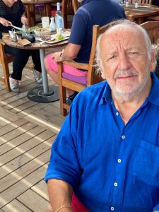Photo de profil de Jean-Jacques Le Couviour