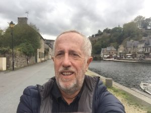 Photo de profil de Jean-Jacques Le Goff