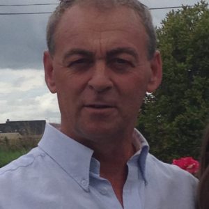 Photo de profil de Jean Jacques Legendre