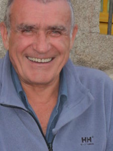 Photo de profil de Jean-Jacques Leleu