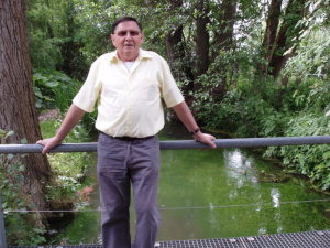 Photo de profil de Jean-Jacques Lepage