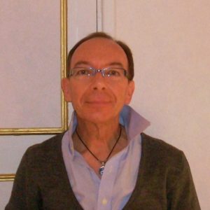 Photo de profil de Jean Jacques Levieux