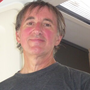 Photo de profil de Jean Jacques Liebault