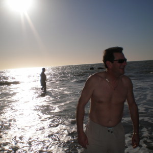 Photo de profil de Jean Jacques Mak