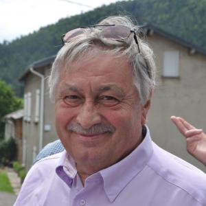 Photo de profil de Jean Jacques Martignon