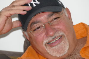 Photo de profil de Jean Jacques Mas