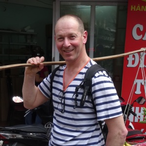 Photo de profil de Jean-Jacques Maulny