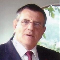 Photo de profil de Jean-Jacques Maurin