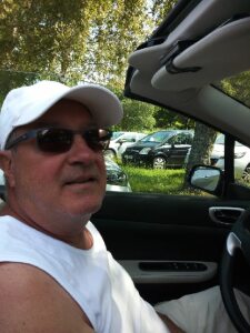 Photo de profil de Jean Jacques Metter